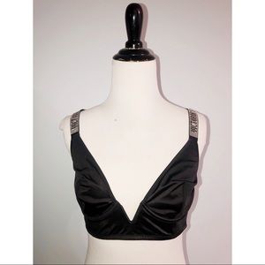 NWOT Victoria’s Secret Very Sexy Shine Bra